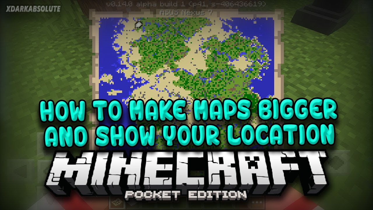 How To Download Adventure Maps On Minecraft Pe